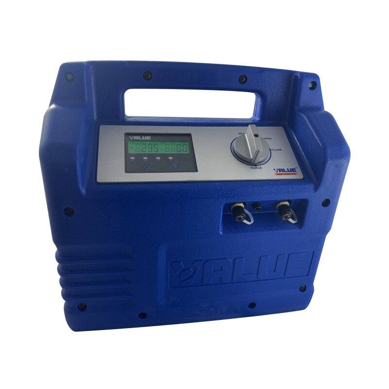 RECUPERADORA DE GASES VRR24M-B MR HIDE
