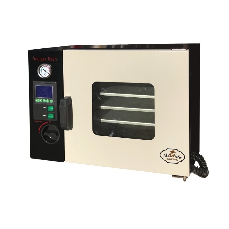 HORNO DE VACÍO VACUUM 0,9cf (25 L) MR HIDE