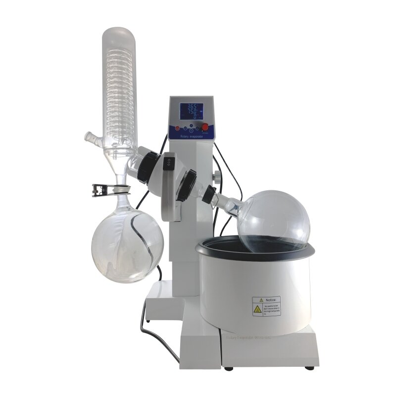 SISTEMAS ROTATIVOS / EVAPORADOR ROTATORIO 2 L