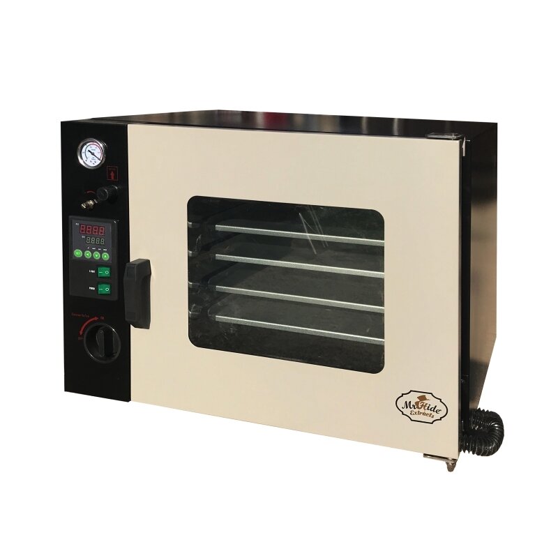 HORNO DE VACÍO VACUUM 1,9cf (53 L)