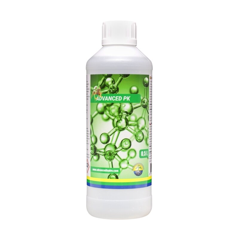 ADVANCED PK 500 ML