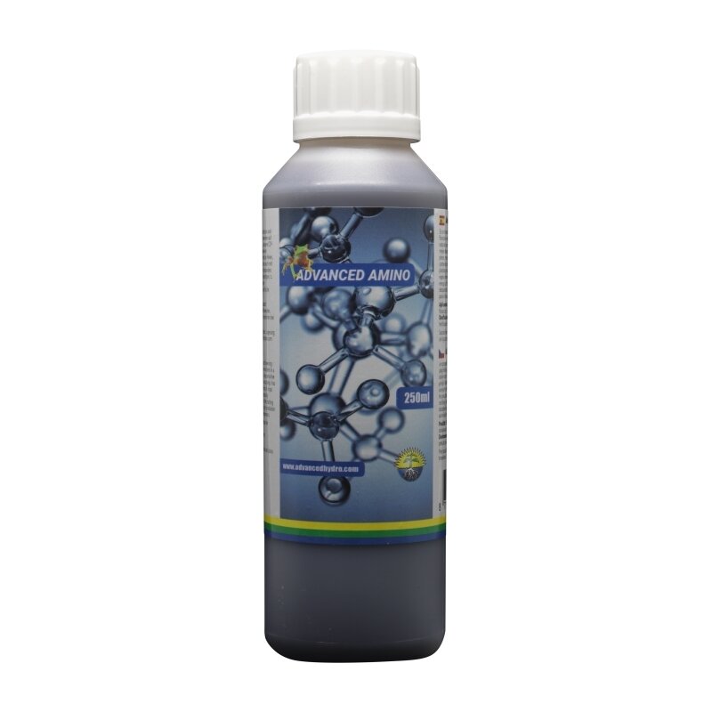 ADVANCED AMINO 250 ML