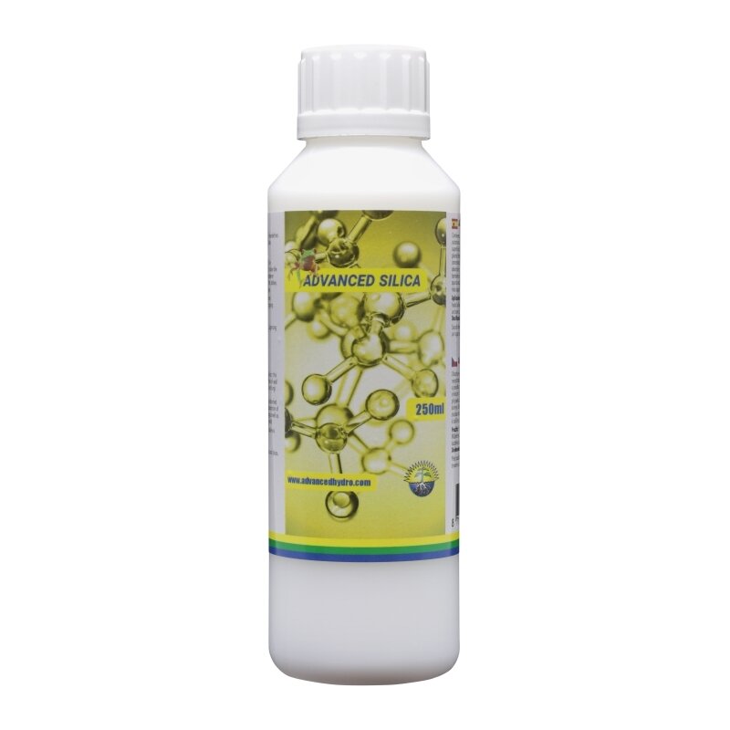 ADVANCED SILICA 250 ML