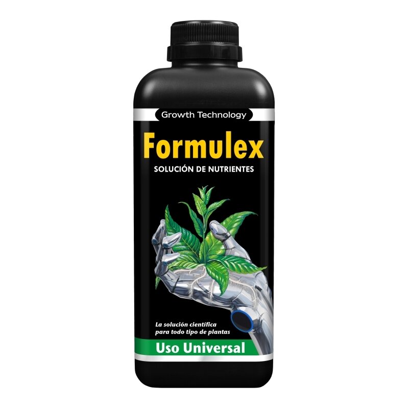 IONIC FORMULEX 1 L