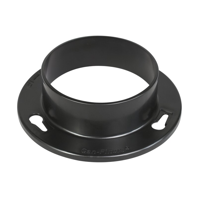 EMBOCADURA 100 MM PARA CAN FILTER LITE PL