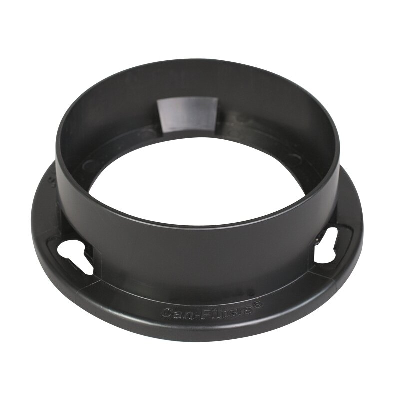 EMBOCADURA 125 MM PARA CAN FILTER LITE PL