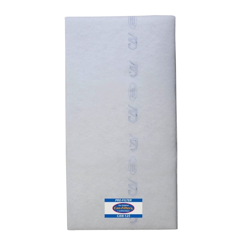 PRE-FILTRO CAMISA
 PARA CAN FILTERS 125 1750M3/H MM 250X1250 MM