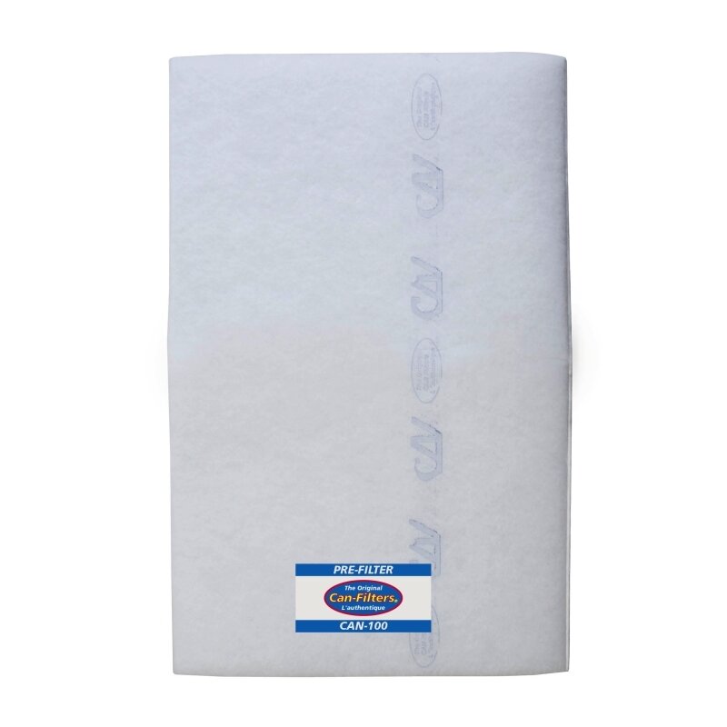 PRE-FILTRO "CAMISA" PARA CAN FILTERS 100 1400M3/H MM 250X1000 MM