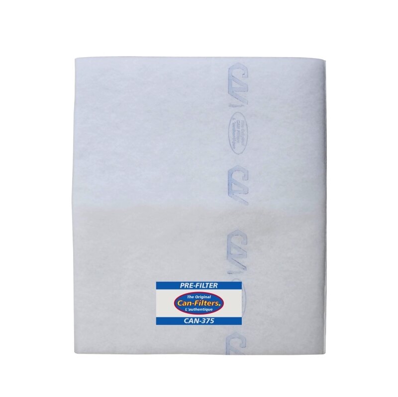 PRE-FILTRO CAMISA PARA CAN FILTERS 375 1000M3/H MM 250X750 MM