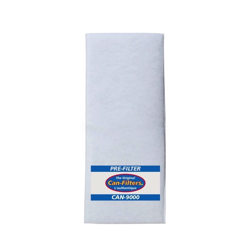 PRE-FILTRO CAMISA PARA CAN FILTERS 9000 PL 200M3/H MM 125/100 X 600 MM