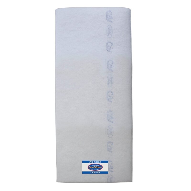 PRE-FILTRO CAMISA PARA CAN FILTERS 150 2100 M3/H MM 250 X 1500 MM