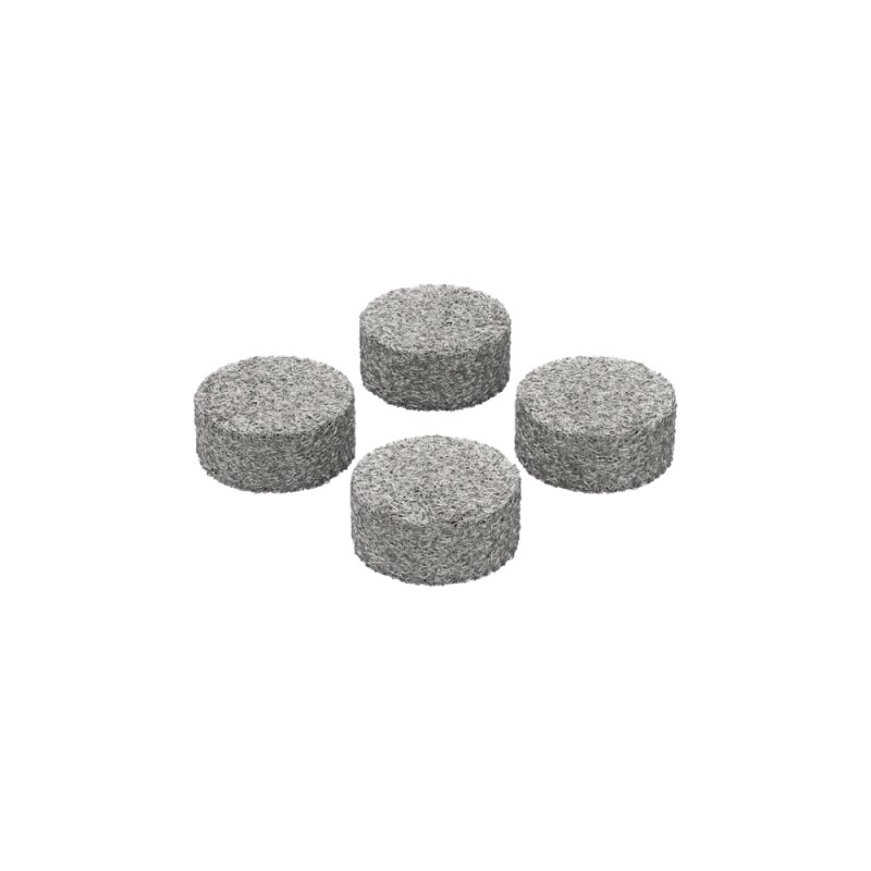 JUEGO DE ALMOHADILLAS PARA GOTAS PARA VAPORIZADORES STORZ & BICKEL