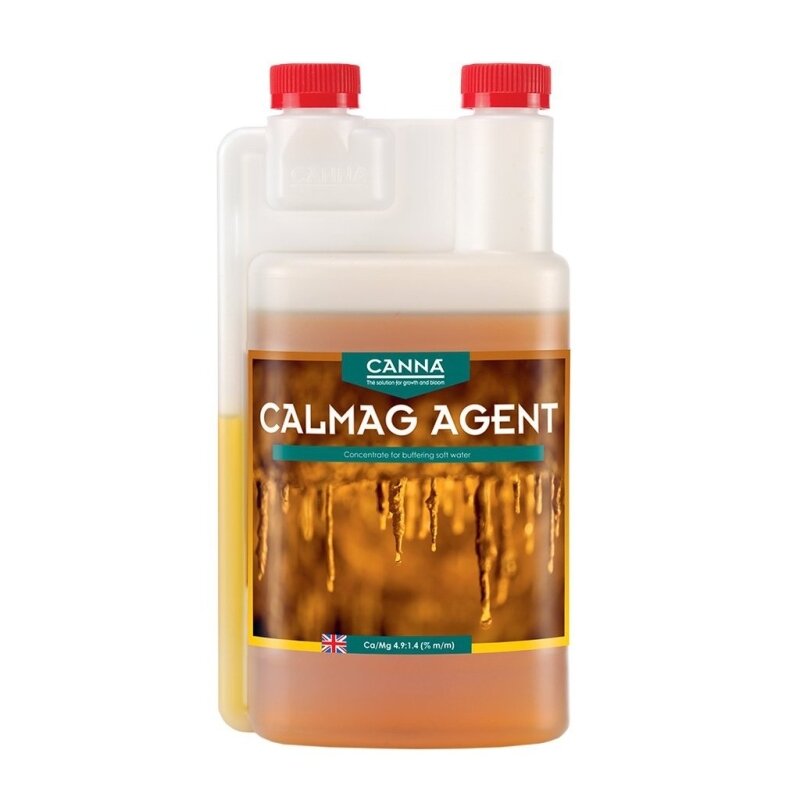 CANNA CALMAG AGENT 1 L