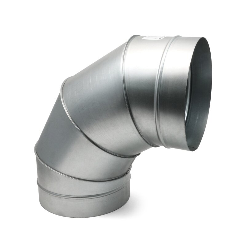 UNION CODO 90º METALICO 250