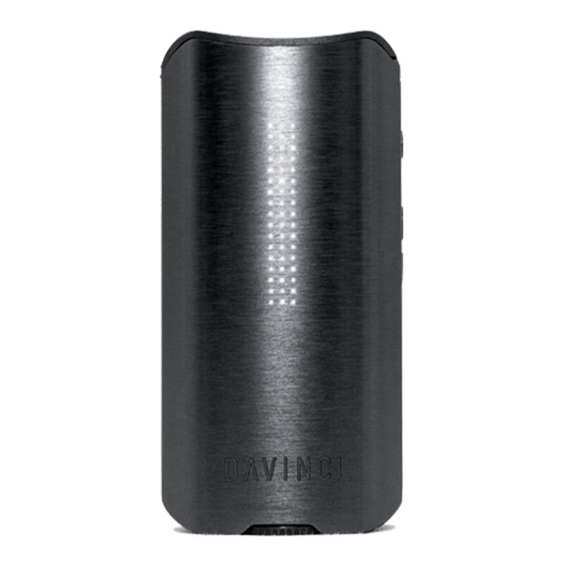 VAPORIZADOR DAVINCI IQ2 NEGRO