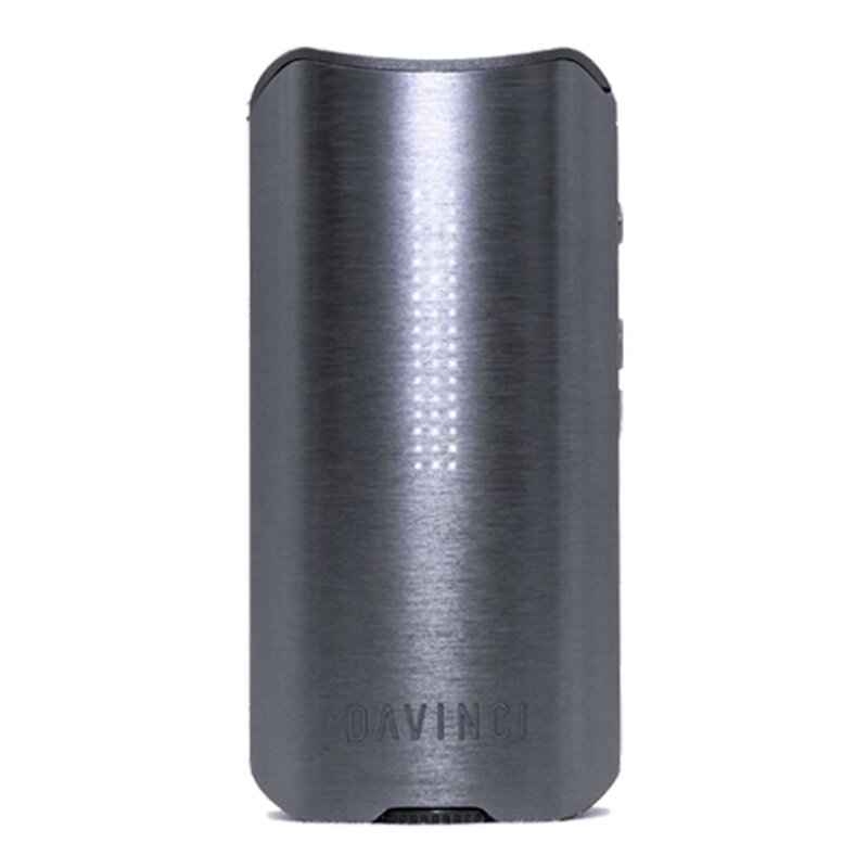 VAPORIZADOR DAVINCI IQ2 GRIS