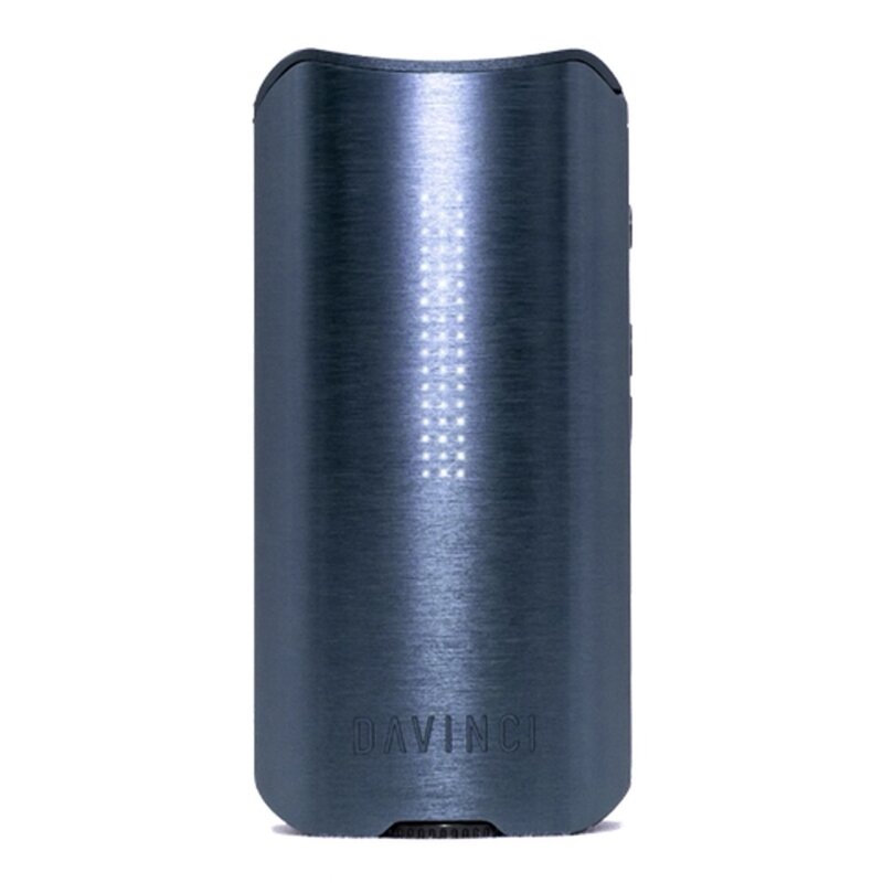 VAPORIZADOR DAVINCI IQ2 AZUL