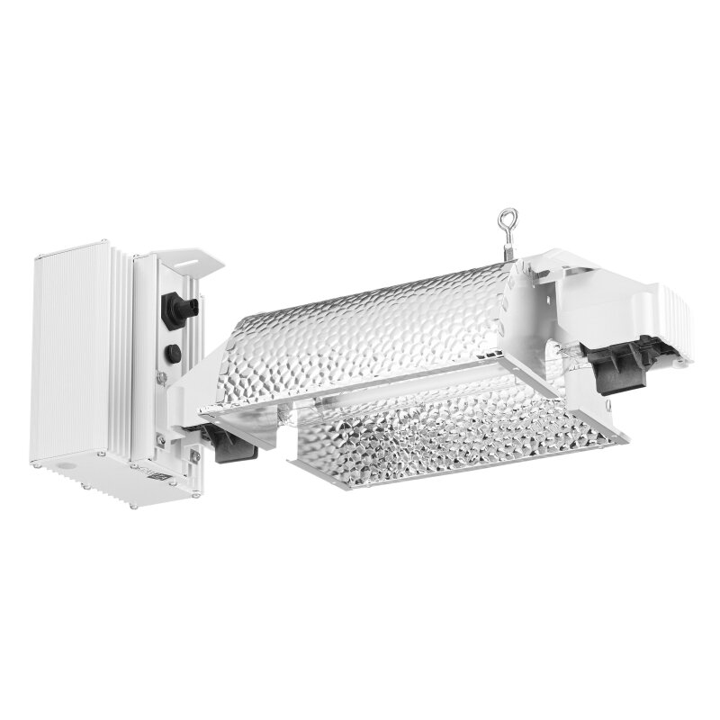 LUMINARIA GAVITA GAN 1000W CONJUNTO COMPLETO