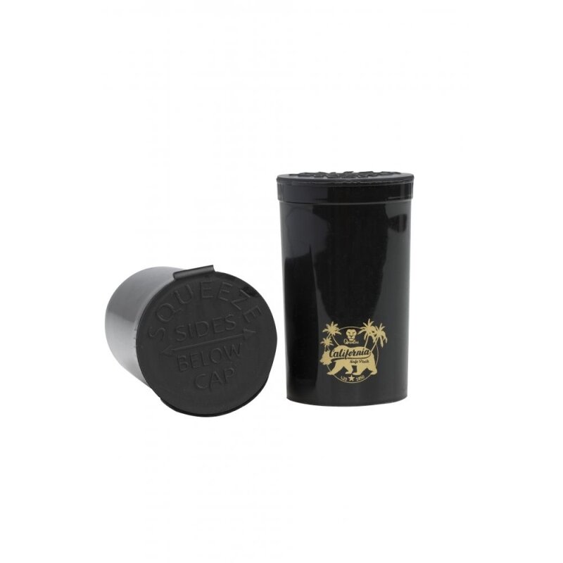 BOTE POP QNUBU CALIFORNIA 80 ML 19 MM Ø (10 UNIDADES) *
