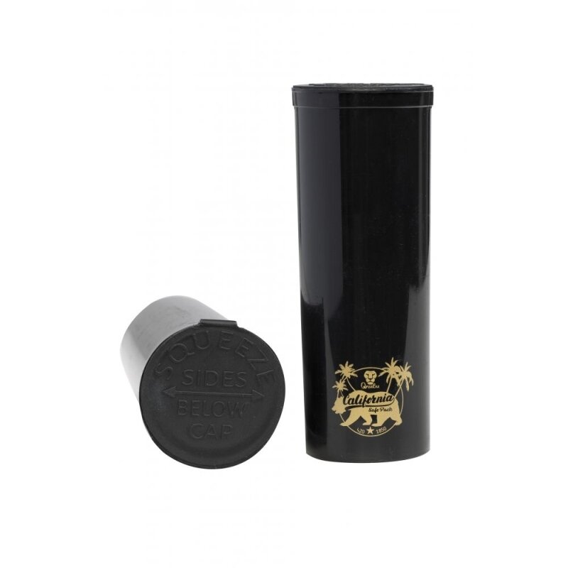 BOTE POP QNUBU CALIFORNIA 220 ML 60 MM Ø (10 UNIDADES) *