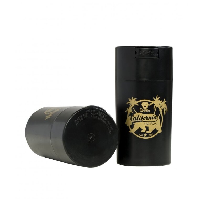 BOTE DE VACÍO QNUBU CALIFORNIA 550 ML