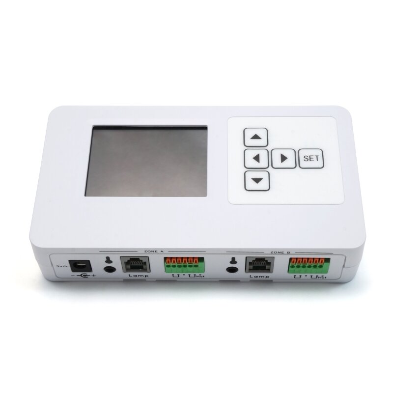 CONTROLADOR PROTON