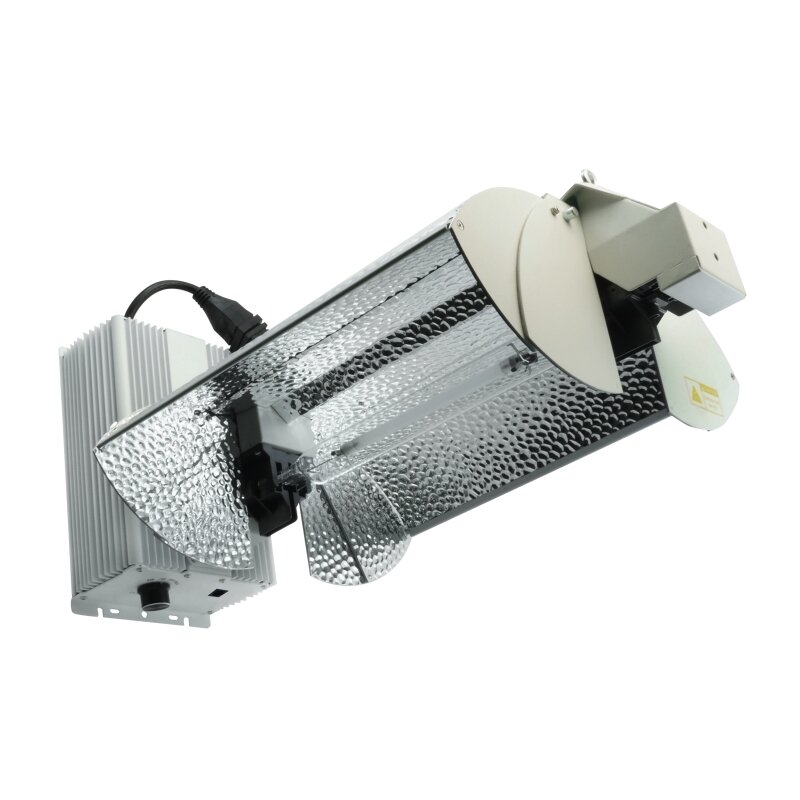 LUMINARIA PROTON 1000 W HPS -DE- CONJUNTO COMPLETO (SIN LAMPARA)