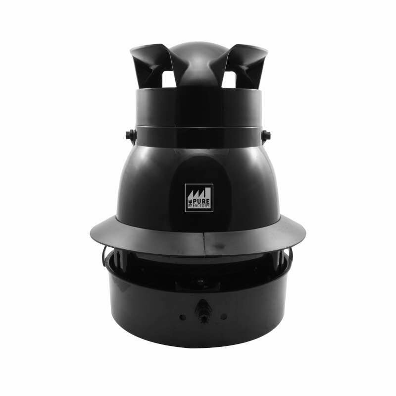 PURE FOGGER HUMIDIFICADOR INDUSTRIAL