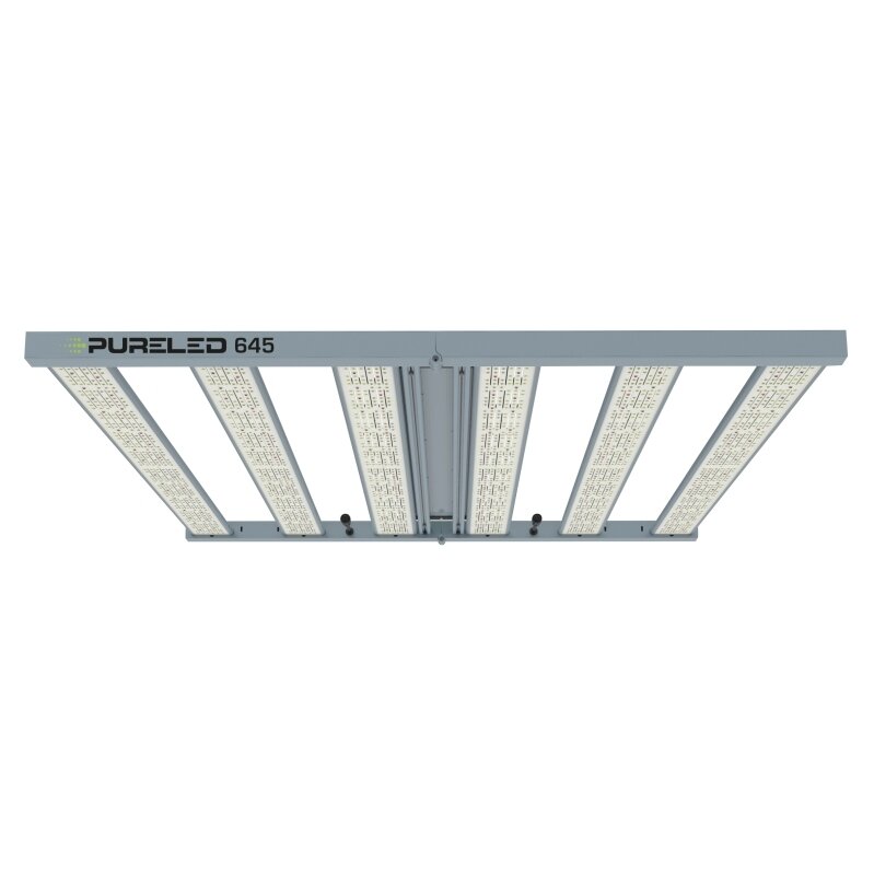 PURE LED 645W