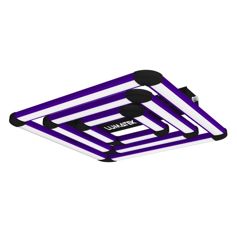 LUMATEK LED ATTIS 300W