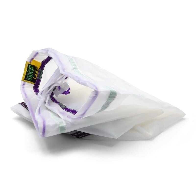 BOLSA EXTRACCION TODOMALLA 25 MICRAS (20 LTR) PURE FACTORY