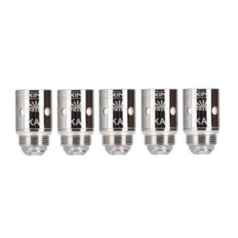 INNOKIN JEM PEN VAPE COILS (5 UN)