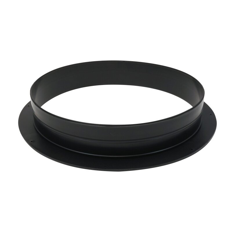 MANGUITO CORONA PVC 355MM