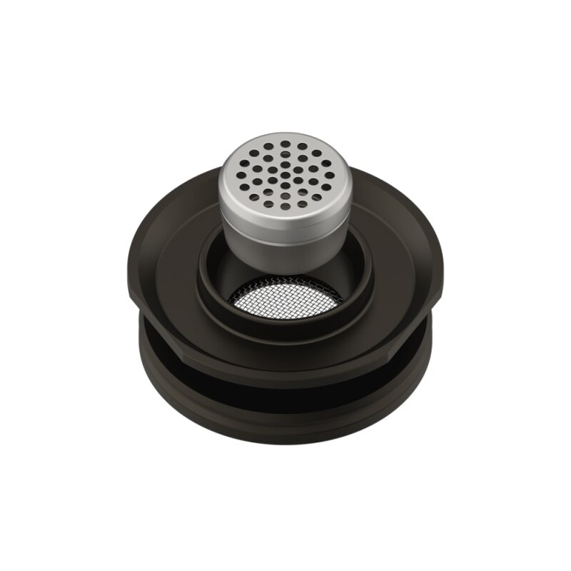 ADAPTADOR DE CÁPSULA MONODOSIS VOLCANO HYBRID & VOLCANO EASY VALVE