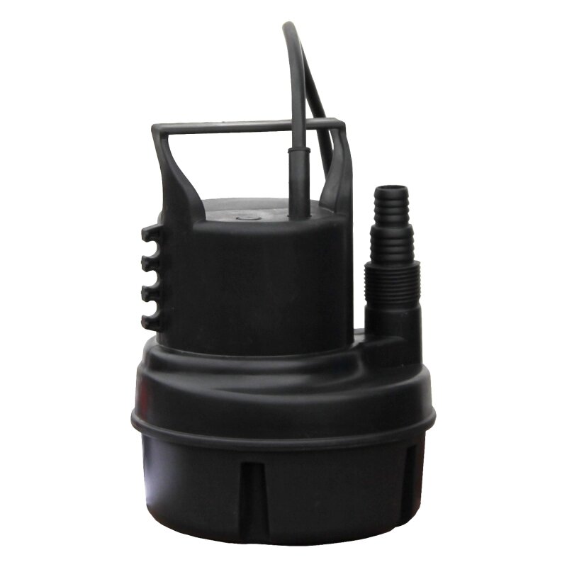 BOMBA RP 3500 MAN (3500L/H)