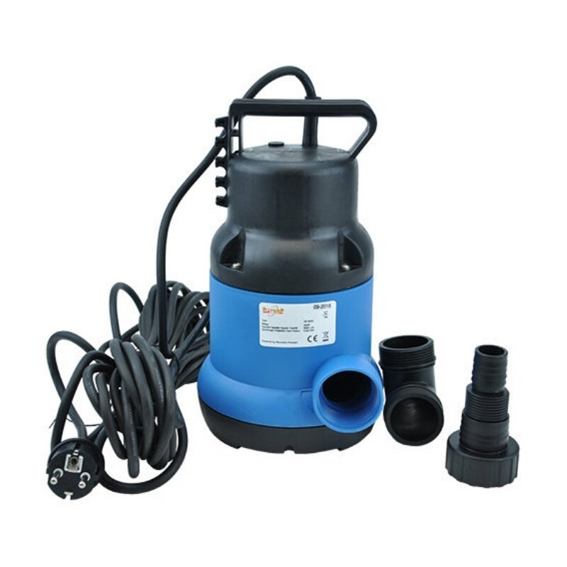 BOMBA RP 12000 MAN (12000L/H)