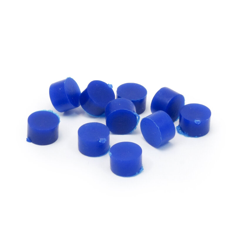 AQUAVALVE 5MM RECAMBIO PIEZA SILICONA (10UND) AUTOPOT