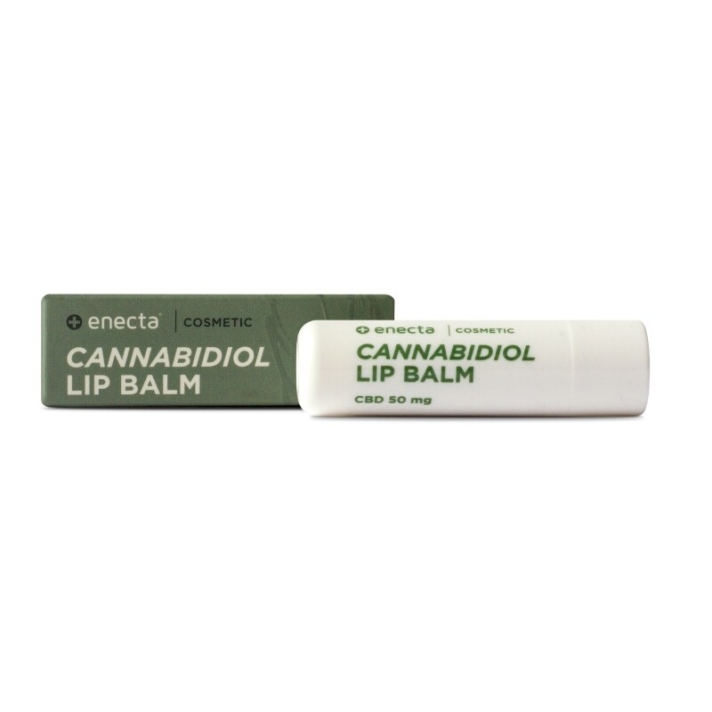BÁLSAMO LABIAL CON CBD (CANNABIDIOL) 50MG