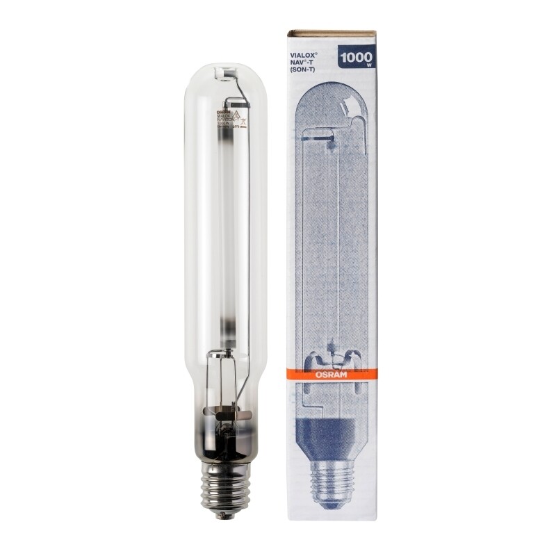 BOMBILLA OSRAM NAV-T 1000 W