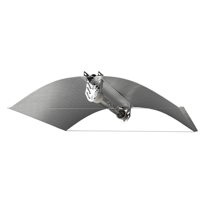 REFLECTOR AZERWING GRANDE ANODIZADO 86% - 75-A