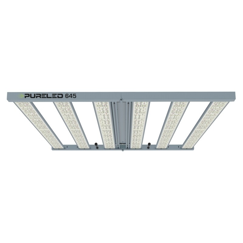 PURE LED 645W PURE LED 645W