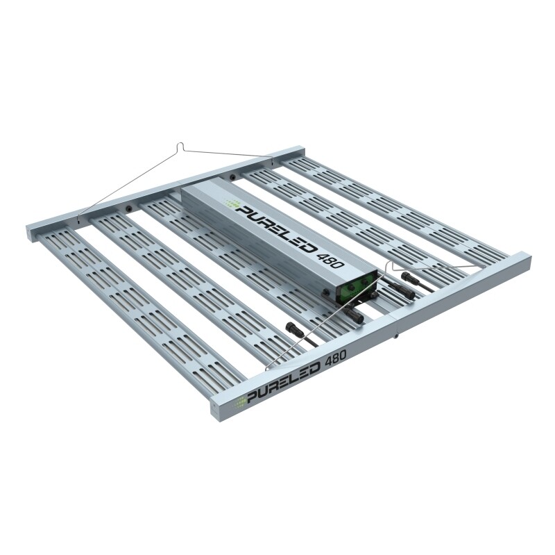 PURE LED 480W PURE LED 480W