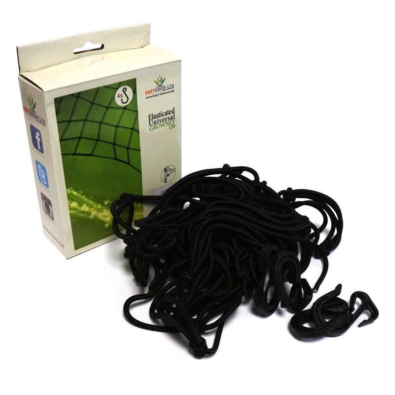 RED DE SUJECION UNIVERSAL EASY GROW