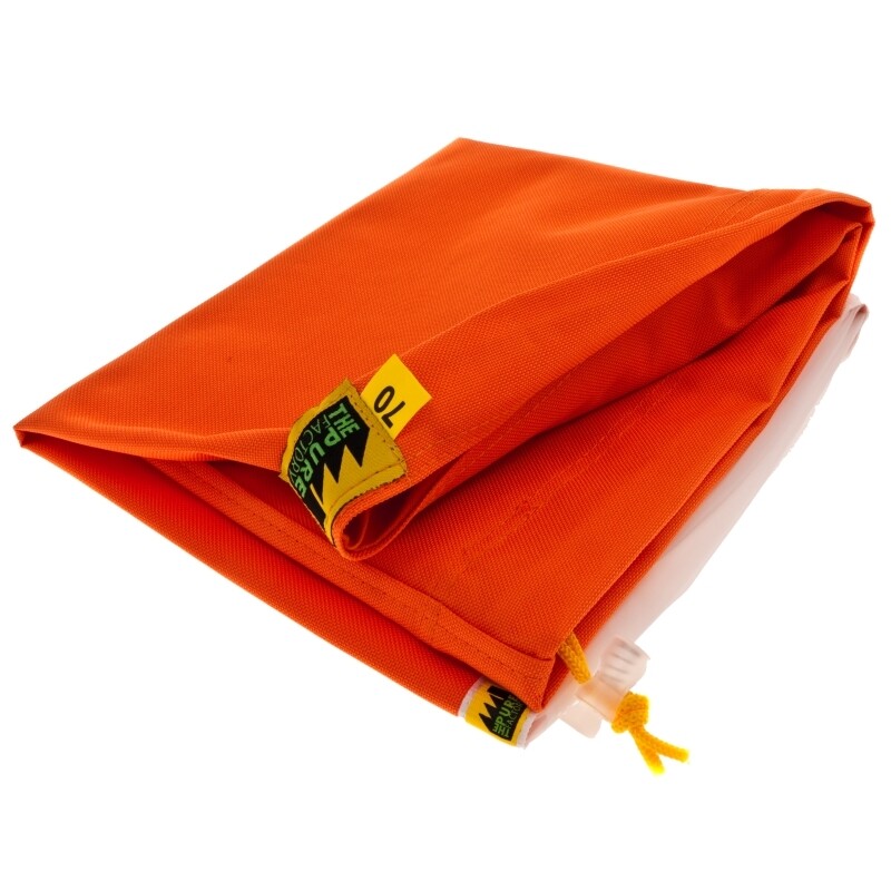 BOLSA  EXTRACCION 70 MICRAS PURE FACTORY
