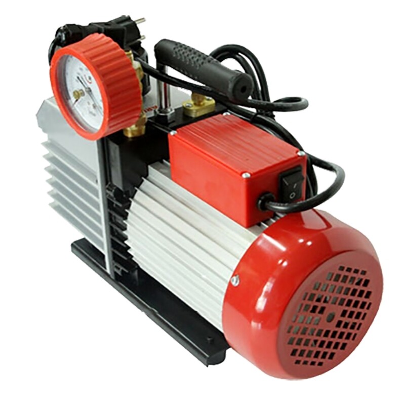 BOMBA DE VACIO 9CFM (255L/MIN) ROTHENBERGER