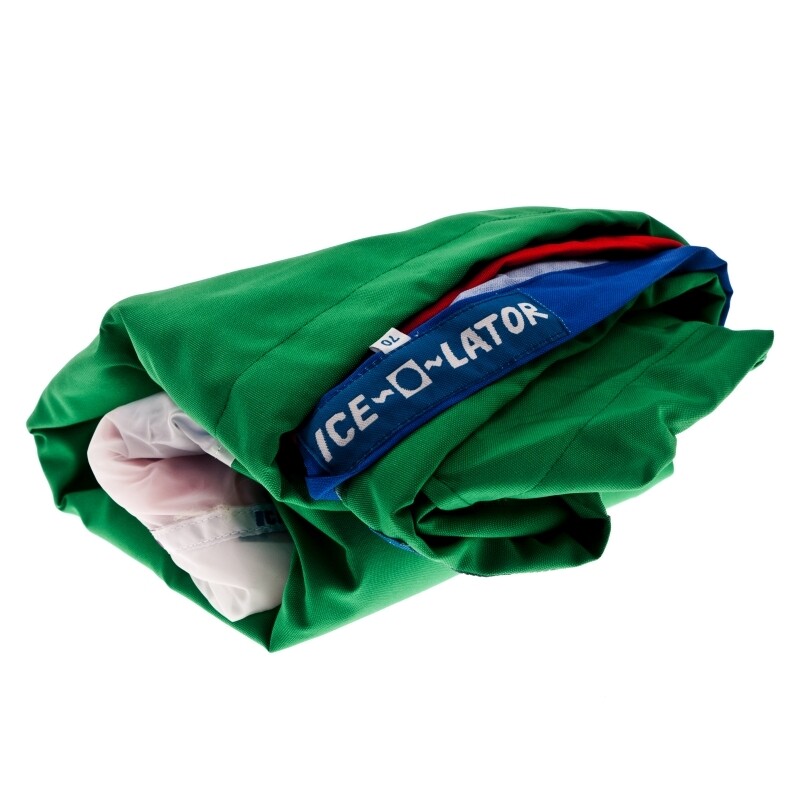 ICE-O-LATOR MEDIANO 3 BOLSAS 220-70-45