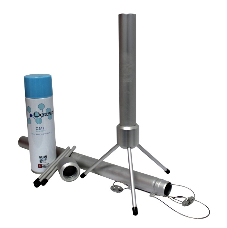 EXTRACTOR DEXSO E.O.E. STANDARD
