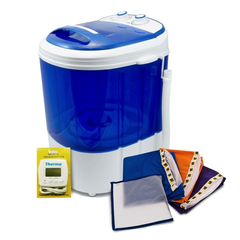 KIT DE EXTRACCION LAVADORA ICER PURE FACTORY
