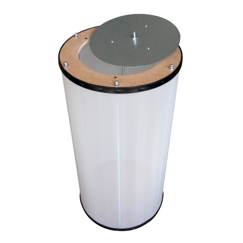 TAMBOR POLLINATOR P-3000
