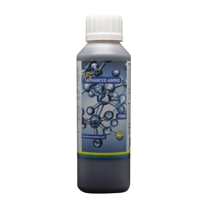 ADVANCED AMINO 250 ML